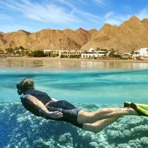 Explore Nefertiti Egypt Honey Moon Tour (Cairo, Aswan, Nile Cruise, Luxor, Hurghada & more…..) for 9 days with Egyptology Travel and discover unforgettable experiences - Photo 6