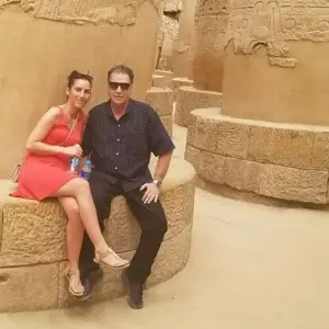 Explore From Luxor 4 Days 3 Nights Nile Cruise WITH GUIDED TOURS + FREE GIFT TOUR "ABU SIMBEL" for 4 days with Egyptology Travel and discover unforgettable experiences - Photo 9