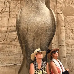 Explore From Marsa Alam: 4 Days 3 Nights Nile Cruise from Aswan to Luxor including Sight Seeings for 4 days with Egyptology Travel and discover unforgettable experiences - Photo 8