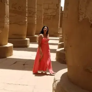 Explore From Luxor 4 Days 3 Nights Nile Cruise WITH GUIDED TOURS + FREE GIFT TOUR "ABU SIMBEL" for 4 days with Egyptology Travel and discover unforgettable experiences - Photo 10