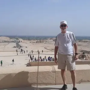 Explore From Luxor 5 Days 4 Nights Nile Cruise WITH GUIDED TOURS + FREE GIFT TOUR "ABU SIMBEL TEMPLE" for 5 days with Egyptology Travel and discover unforgettable experiences - Photo 10