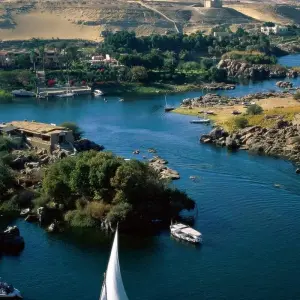 Explore From Luxor 7 Days 6 Nights Nile Cruise WITH GUIDED TOURS + FREE TOUR "ABU SIMBEL TEMPLE" for 7 days with Egyptology Travel and discover unforgettable experiences - Photo 11