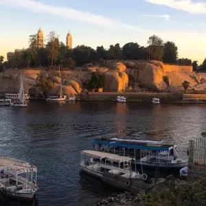 Explore From Cairo with Train 4 Days Nile Cruise Luxor, Aswan, Abu Simbel & More for 6 days with Egyptology Travel and discover unforgettable experiences - Photo 7