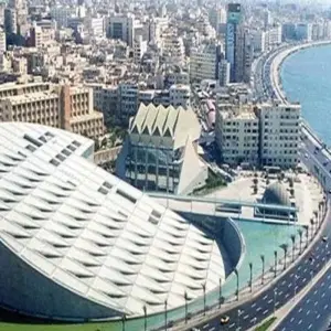 Explore Cairo To Alexandria Day Trips  Alexandria Day Trip From Cairo for 1 days with Egypt Tours USA and discover unforgettable experiences - Photo 2