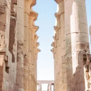 Explore "Cleopatra Honey Moon Tour" 8 Days from Cairo (Cairo, Aswan, Nile Cruise, Luxor, Camel Ride, Abu Simbel & More…..) for 8 days with Egyptology Travel and discover unforgettable experiences - Photo 9