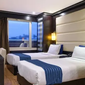 Explore From Luxor 3 Days 2 Nights Nile Cruise for 3 days with Egyptology Travel and discover unforgettable experiences - Photo 10