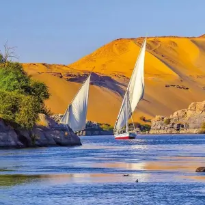 Explore From Cairo with Train 4 Days Nile Cruise Luxor, Aswan, Abu Simbel & More for 6 days with Egyptology Travel and discover unforgettable experiences - Photo 8