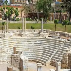 Explore Cairo To Alexandria Day Trips  Alexandria Day Trip From Cairo for 1 days with Egypt Tours USA and discover unforgettable experiences - Photo 3