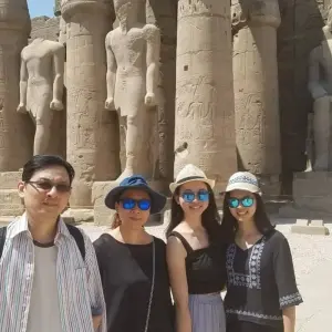 Explore From Luxor 3 Days 2 Nights Nile Cruise for 3 days with Egyptology Travel and discover unforgettable experiences - Photo 11