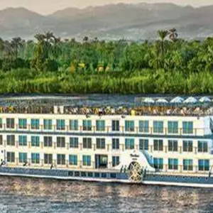 Explore 15 Days Highlights of Egypt for 15 days with Egypt Tours USA and discover unforgettable experiences - Photo 8