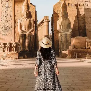 Explore From Marsa Alam: 4 Days 3 Nights Nile Cruise from Aswan to Luxor including Sight Seeings for 4 days with Egyptology Travel and discover unforgettable experiences - Photo 11