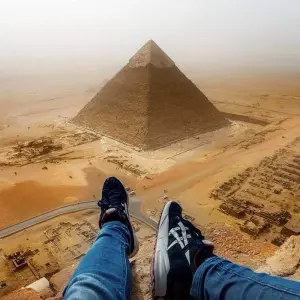 Explore "Cleopatra Honey Moon Tour" 8 Days from Cairo (Cairo, Aswan, Nile Cruise, Luxor, Camel Ride, Abu Simbel & More…..) for 8 days with Egyptology Travel and discover unforgettable experiences - Photo 11