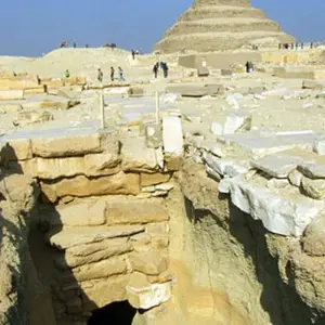 Explore 4 Days Giza Pyramids and Old Cairo for 4 days with Egypt Tours USA and discover unforgettable experiences - Photo 3