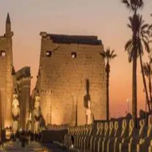 Explore 7 Days 6 Nights Cairo Luxor and Hurghada Tour Package for 7 days with Egypt Tours USA and discover unforgettable experiences - Photo 2
