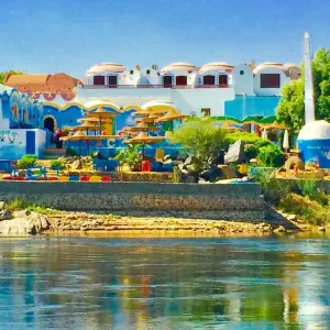 Explore From Cairo with Train 4 Days Nile Cruise Luxor, Aswan, Abu Simbel & More for 6 days with Egyptology Travel and discover unforgettable experiences - Photo 10