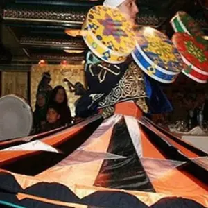 Explore From Cairo: Nile River Dinner Cruise with Live Show for 1 days with Egypt Tours USA and discover unforgettable experiences - Photo 3