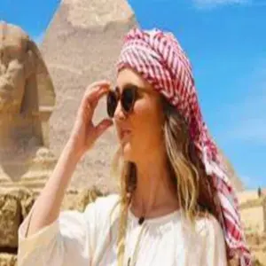 Explore Grand Egyptian Museum Private Tour with Giza Pyramids GEM Museum for 1 days with Egypt Tours USA and discover unforgettable experiences - Photo 4