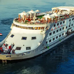 Explore From Hurghada: 5 Days 4 Nights Nile Cruises Luxor-Aswan Including All Tours for 5 days with Egyptology Travel and discover unforgettable experiences - Photo 11