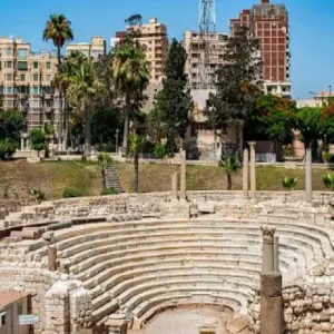 Explore Cairo To Alexandria Day Trips  Alexandria Day Trip From Cairo for 1 days with Egypt Tours USA and discover unforgettable experiences - Photo 6