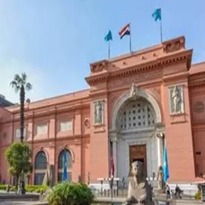 Explore 4 Days Giza Pyramids and Old Cairo for 4 days with Egypt Tours USA and discover unforgettable experiences - Photo 5