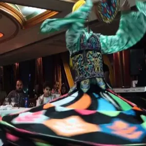 Explore From Cairo: Nile River Dinner Cruise with Live Show for 1 days with Egypt Tours USA and discover unforgettable experiences - Photo 5