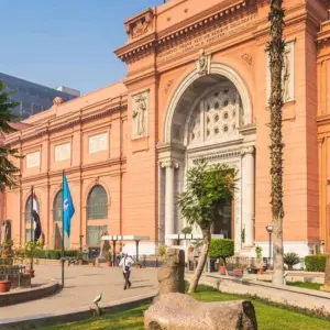 Explore 12 Days Classic Tour Cairo, Nile Cruise & Alexandria By Flight for 12 days with Egypt Tours USA and discover unforgettable experiences - Photo 3