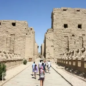 Explore 5 Days Aswan/ Luxor Nile Cruise for 5 days with Egypt Tours USA and discover unforgettable experiences - Photo 2