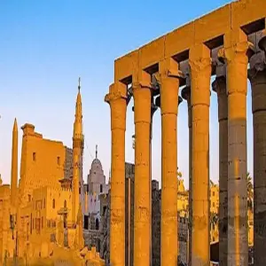 Explore 5 Days Cairo, Luxor and Abu Simbel Tour for 5 days with Egypt Tours USA and discover unforgettable experiences - Photo 4