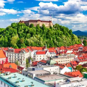 Explore Jewels of Croatia and Slovenia 2025 - from Zagreb for 7 days with Elite Travel and discover unforgettable experiences - Photo 3