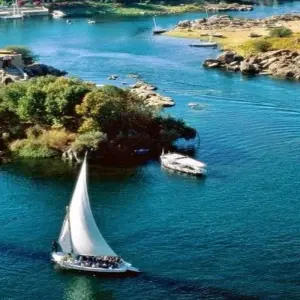 Explore 8 Days Egypt and the Nile Tour for 8 days with Egypt Tours USA and discover unforgettable experiences - Photo 8