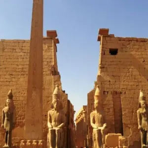 Explore 5 Days Cairo, Luxor and Abu Simbel Tour for 5 days with Egypt Tours USA and discover unforgettable experiences - Photo 6