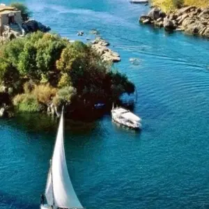 Explore Trip to Egypt: Pyramids & Nile by Flight for 8 days with Egypt Tours USA and discover unforgettable experiences - Photo 7