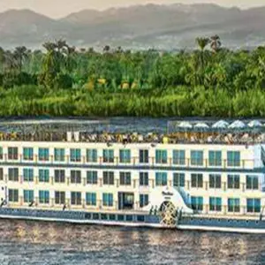 Explore 5 Days Aswan/ Luxor Nile Cruise for 5 days with Egypt Tours USA and discover unforgettable experiences - Photo 7