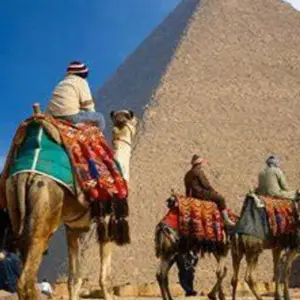 Explore Trip to Egypt: Pyramids & Nile by Flight for 8 days with Egypt Tours USA and discover unforgettable experiences - Photo 8