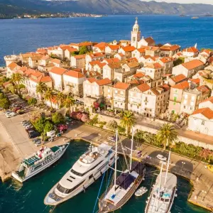 Explore Combo 2025: Croatia and Slovenia by Land and Sea - from Zagreb to Split for 11 days with Elite Travel and discover unforgettable experiences - Photo 6