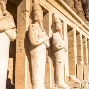 Explore 12 Days Classic Tour Cairo, Nile Cruise & Alexandria By Flight for 12 days with Egypt Tours USA and discover unforgettable experiences - Photo 10