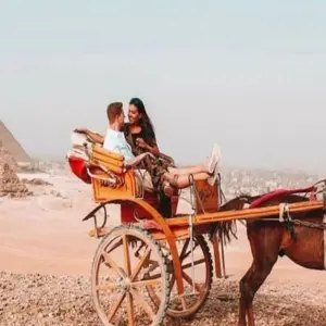 Explore 8 Days Cairo to Abu Simbel Tour for 8 days with Egypt Tours USA and discover unforgettable experiences - Photo 9