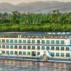 Explore Egypt Holiday package Cairo Nile Cruise and Sharm-El-Sheikh for 10 days with Egypt Tours USA and discover unforgettable experiences - Photo 10