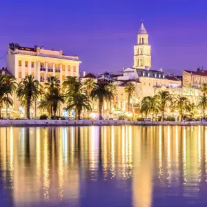 Explore Jewels of Croatia and Slovenia 2025 - from Zagreb for 7 days with Elite Travel and discover unforgettable experiences - Photo 8