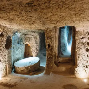 Explore 2 Nights 3 Days Cappadocia Private Tour for 3 days with Emoji Tourism and discover unforgettable experiences - Photo 2