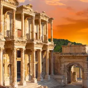 Explore Seven Churches of Revelation Multi-Day Tour for 4 days with Emoji Tourism and discover unforgettable experiences - Photo 2