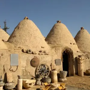 Explore 2 Night Nemrut, Sanliurfa, and Harran Tour from Cappadocia for 3 days with Emoji Tourism and discover unforgettable experiences - Photo 3