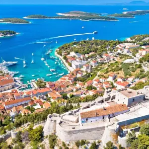 Explore Island Hopping 2025: Croatia Countryside and Island Hopping 10 days - from Zagreb for 10 days with Elite Travel and discover unforgettable experiences - Photo 5