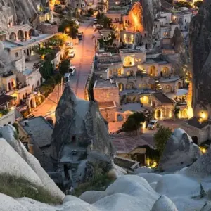 Explore 4 Days Istanbul and Cappadocia Trip for 4 days with Emoji Tourism and discover unforgettable experiences - Photo 3