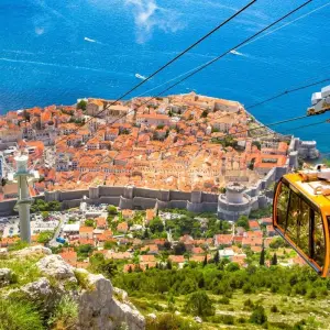 Explore Island Hopping 2025: Dalmatian Odyssey - from Dubrovnik for 8 days with Elite Travel and discover unforgettable experiences - Photo 6