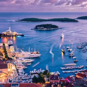 Explore Combo 2025: Croatia and Slovenia by Land and Sea - from Zagreb to Split for 11 days with Elite Travel and discover unforgettable experiences - Photo 11