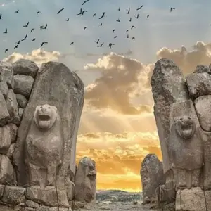 Explore 3 Day Cappadocia, Hattusa Ancient City and Ankara Private Luxury Tour for 3 days with Emoji Tourism and discover unforgettable experiences - Photo 3