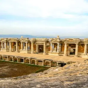 Explore 7 Days - Magnificent Turkey for 7 days with Emoji Tourism and discover unforgettable experiences - Photo 2