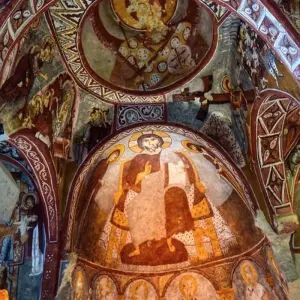 Explore 4 Days History of Cappadocia from 8500 BC to the Present for 4 days with Emoji Tourism and discover unforgettable experiences - Photo 3