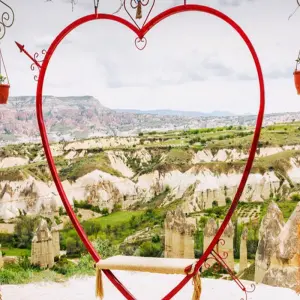 Explore 2 Full Day Luxury Private Cappadocia Tour for 2 days with Emoji Tourism and discover unforgettable experiences - Photo 5